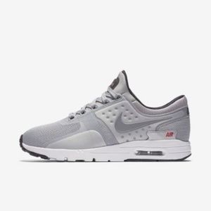 Women’s Nike Air Max Zero